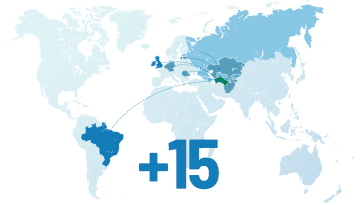 Garagum: Reliable Nonwoven Solutions Trusted Worldwide